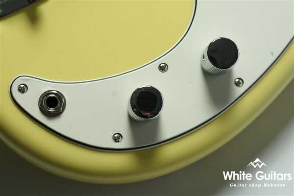 Player Precision Bass - Buttercream